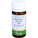 Pfluegerplex UVA Ursi 358 (100 St.)