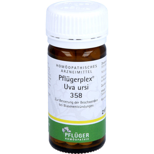 Pfluegerplex UVA Ursi 358 (100 St.)