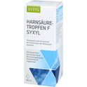 Harnsäuretropfen F Syxyl (100 ml)