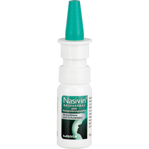 Nasivin (10 ml)