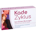 Kadezyklus Star Blut Menst (20 St.)