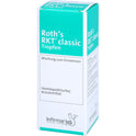 Roths RKT Classic Tropfen (50 ml)