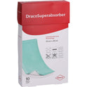 Dracosuperabsorber 10X20cm (10 Stück)