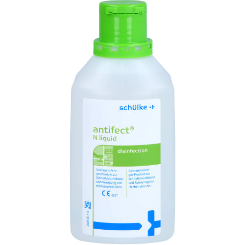Antifect N Liquid (500 ml)