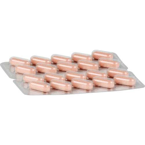 Vitamin B Loges Komplett (60 Stk.)