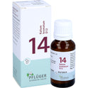 Biochemie 14 Kalium bromatum D12 (15 g)