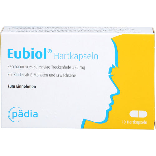 Eubiol (10 Stk.)