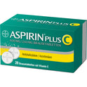 Aspirin Plus C (20 stk.)