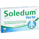 Soledum Kapseln Forte (20 Stk.)