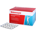Wobenzym (360 stk.)