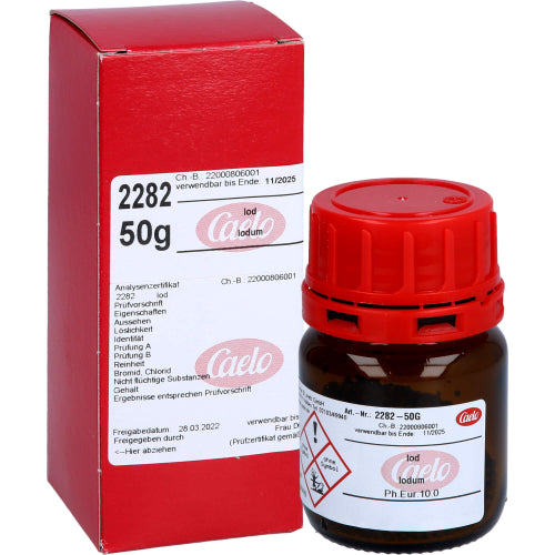 JOD (50 g)