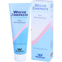 Weiche Zinkpaste Lichtenstein (100 g)