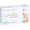 Liposlim Nutritabs (80 St.)
