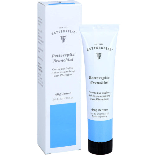 Retterspitz Bronchial (40 g)