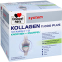 Doppelherz Kollagen 11000 Plus System (30x25 ml)