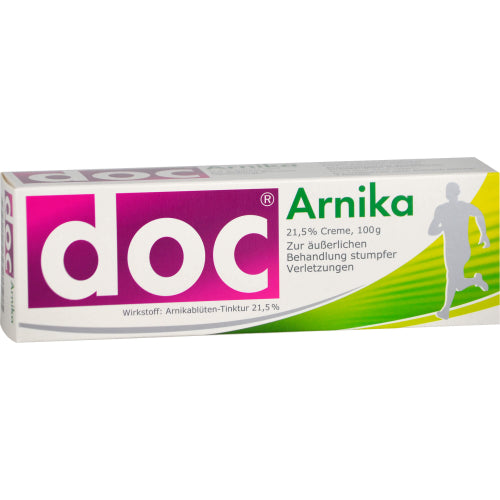 DOC Arnika (100 g)