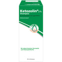 Ketozolin 2 % (60 ml)