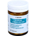 Ferrum Sidereum D20 (80 St.)