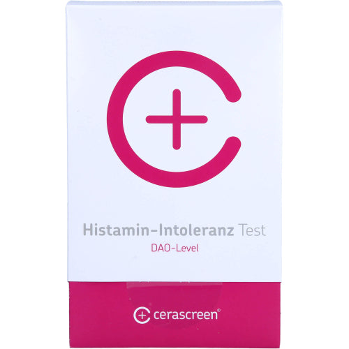 Cerascreen Histamin-Intoleranz (1 Stk.)