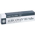 Albicansan D 3 (30 g)