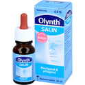 Olynth Salin Dråber (10 ml)