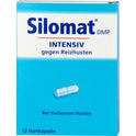 Silomat DMP INT gegen Reflux (12 Stück)