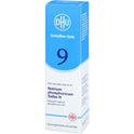 Biochemie 9 Natr PHO N D 4 (50 g)