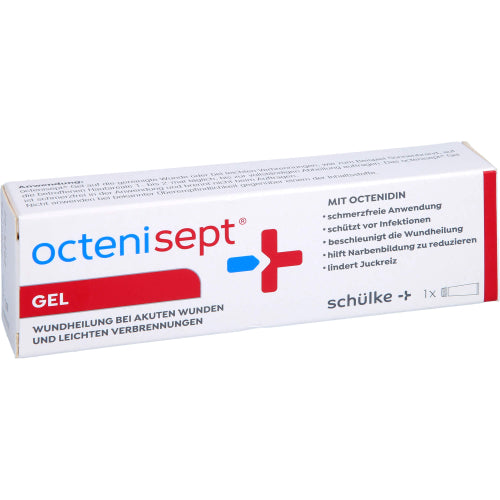 Octenisept Wundgel (20 ml)
