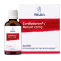 Cardiodoron / Aurum Comp (2x50 ml)