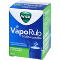 Wick VapoRub Erkältungssalbe (100 g)