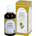 Arnikatinktur Hetterich (50 ml)