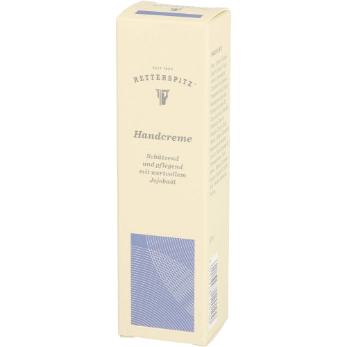 Retterspitz Handcreme (50 ml)