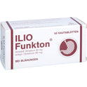Iliofunktion (50 Stück)