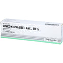 Zinkoxidsalve LAW (100 g)
