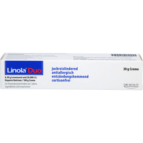 Linola DUO (30 g)