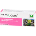 Femiloges (50 Stk.)