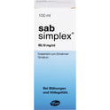 Sab Simplex (100 ml)