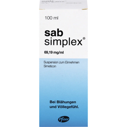 Sab Simplex (100 ml)