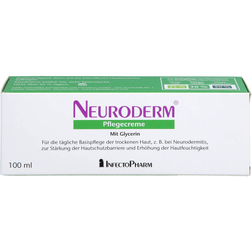 Neuroderm Pflegecreme (100 ml)