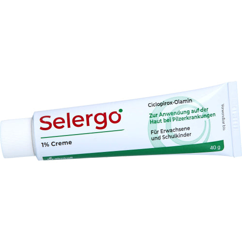 Selergo 1% Creme (40 g)