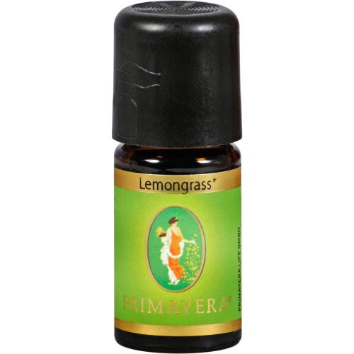 Lemongrass KBA (5 ml)