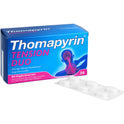 Thomapyrin Tension DUO 400 (36 stk.)
