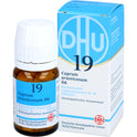 Biochemie 19 Cupr ARS D 6 (80 St.)