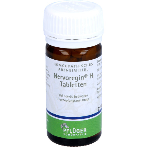 Nervoregin H (100 St.)