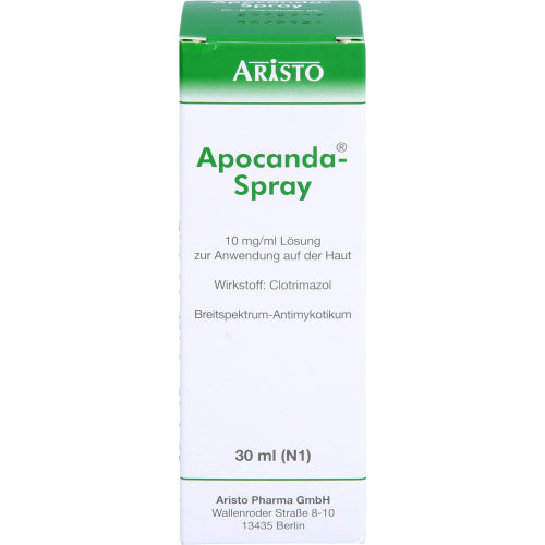 Apocanda (30 ml)