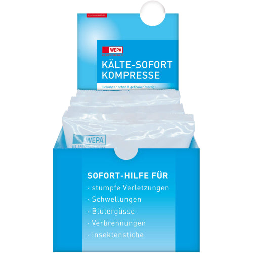 Kälte-Sofort-Kompresse 15x21cm (1 St.)