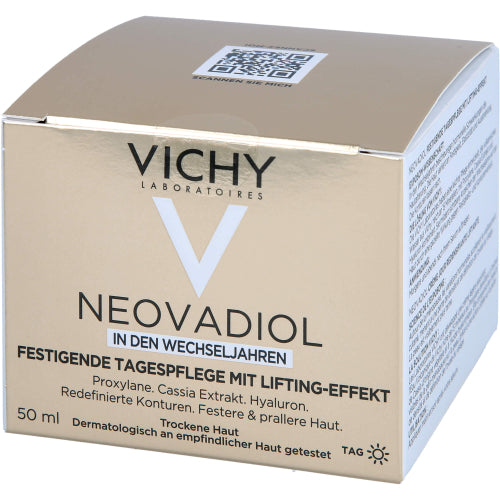 Vichy Neovadiol Tagescreme Wechseljahre (50 ml)
