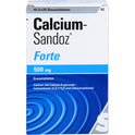 Calcium Sandoz Forte (2X20 Stk.)