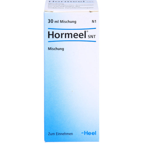 Hormeel SNT (30 ml)