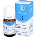 Biochemie 3 Ferr Phos D 6 (80 St.)